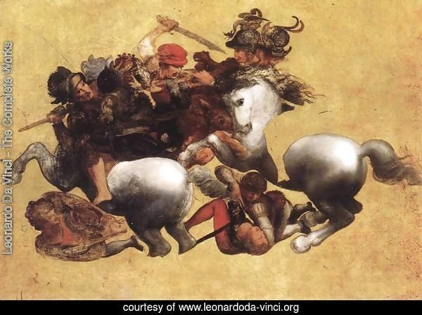Battle of Anghiari